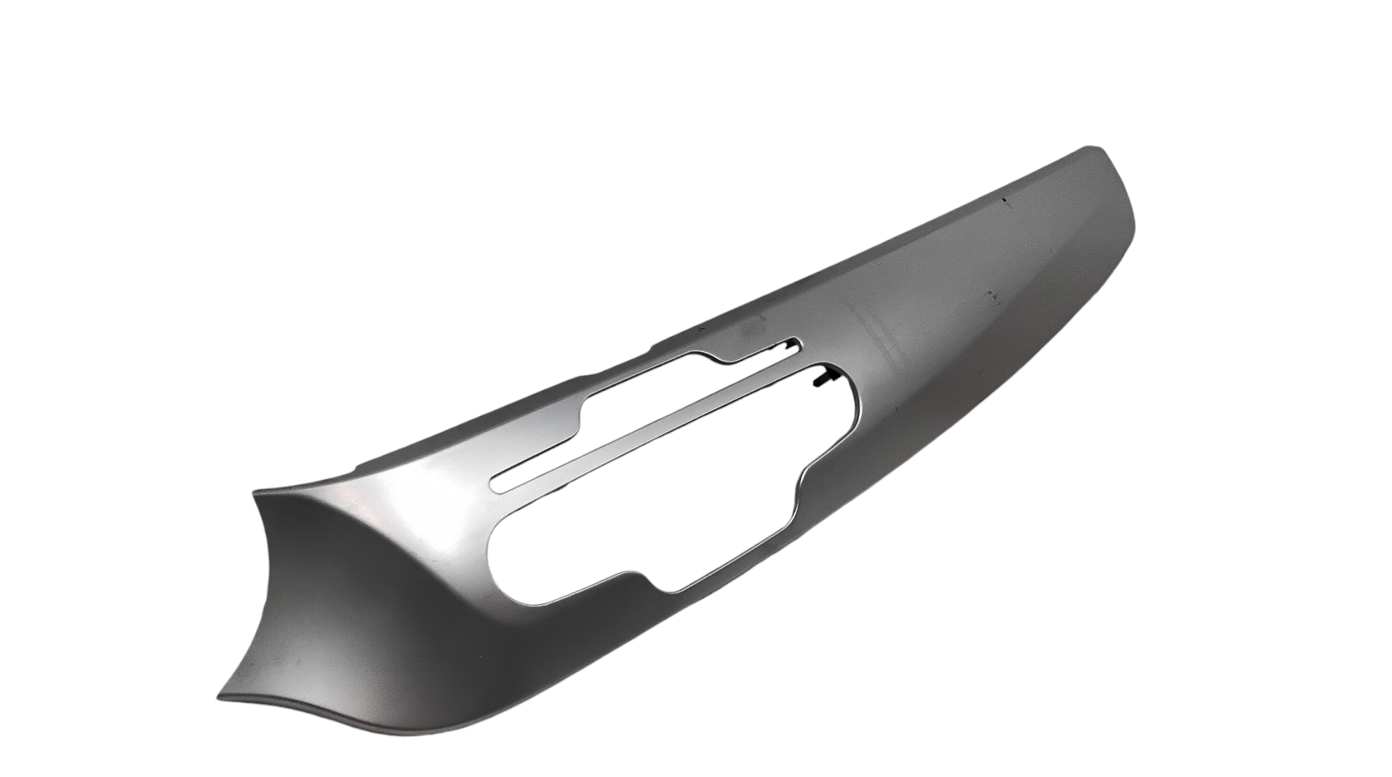 Modanatura Centrale Cruscotto per Alfa Romeo Giulietta Serie (940_) (10>13) (2010 - 2013)