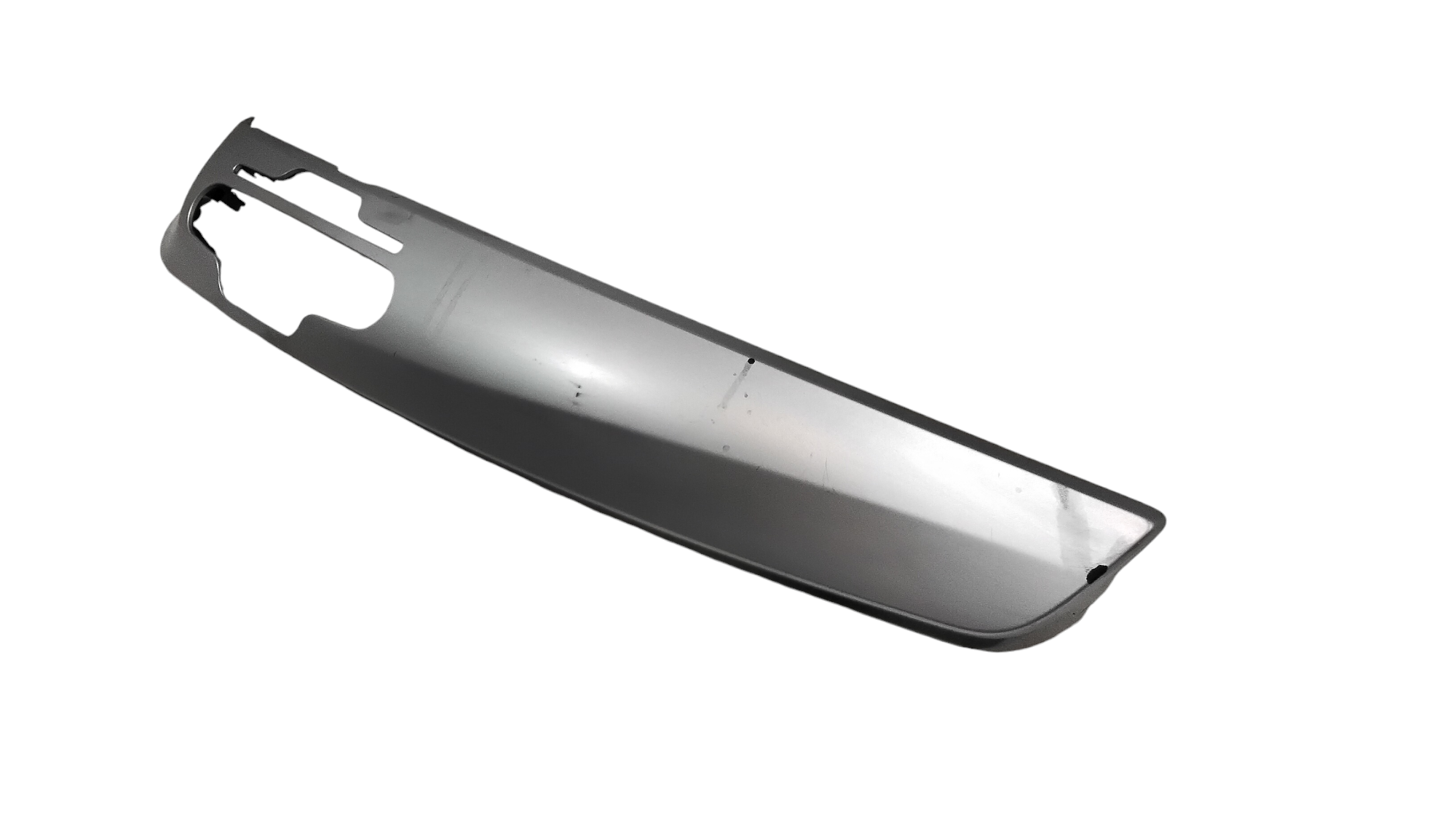 Modanatura Centrale Cruscotto per Alfa Romeo Giulietta Serie (940_) (10>13) (2010 - 2013)