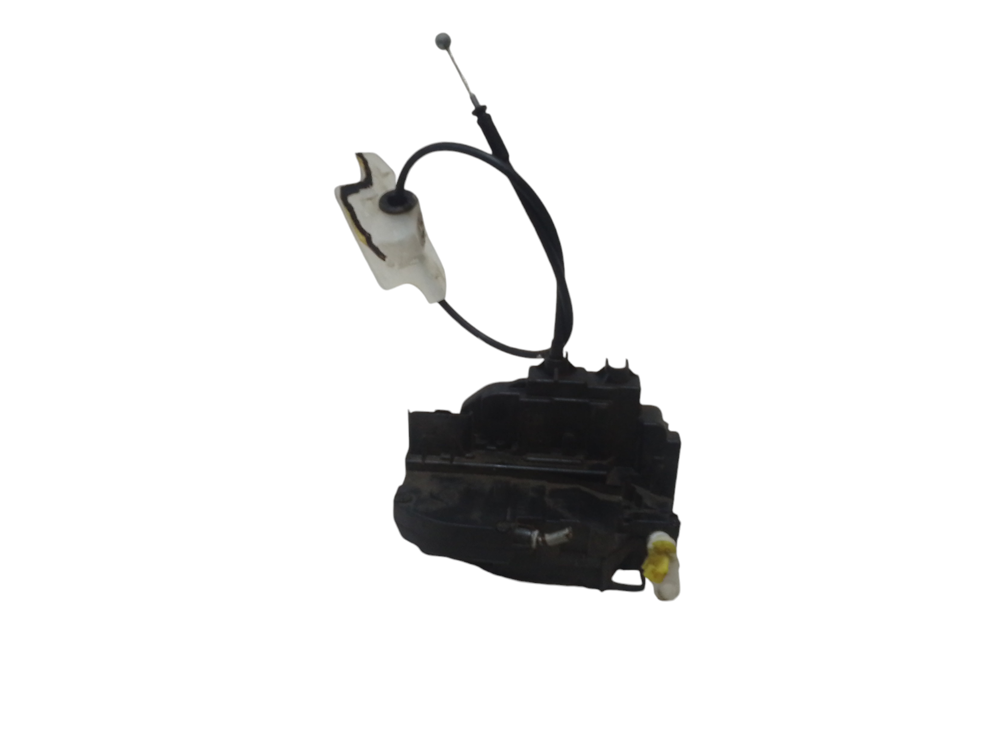 Serratura Anteriore Sinistra per Nissan Qashqai 2 Serie (2010 - 2013)