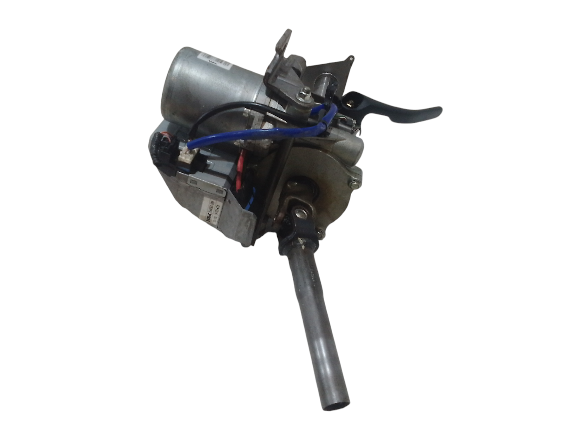 Canna dello sterzo (Piantone) per Nissan Qashqai 2 Serie (2010 - 2013)