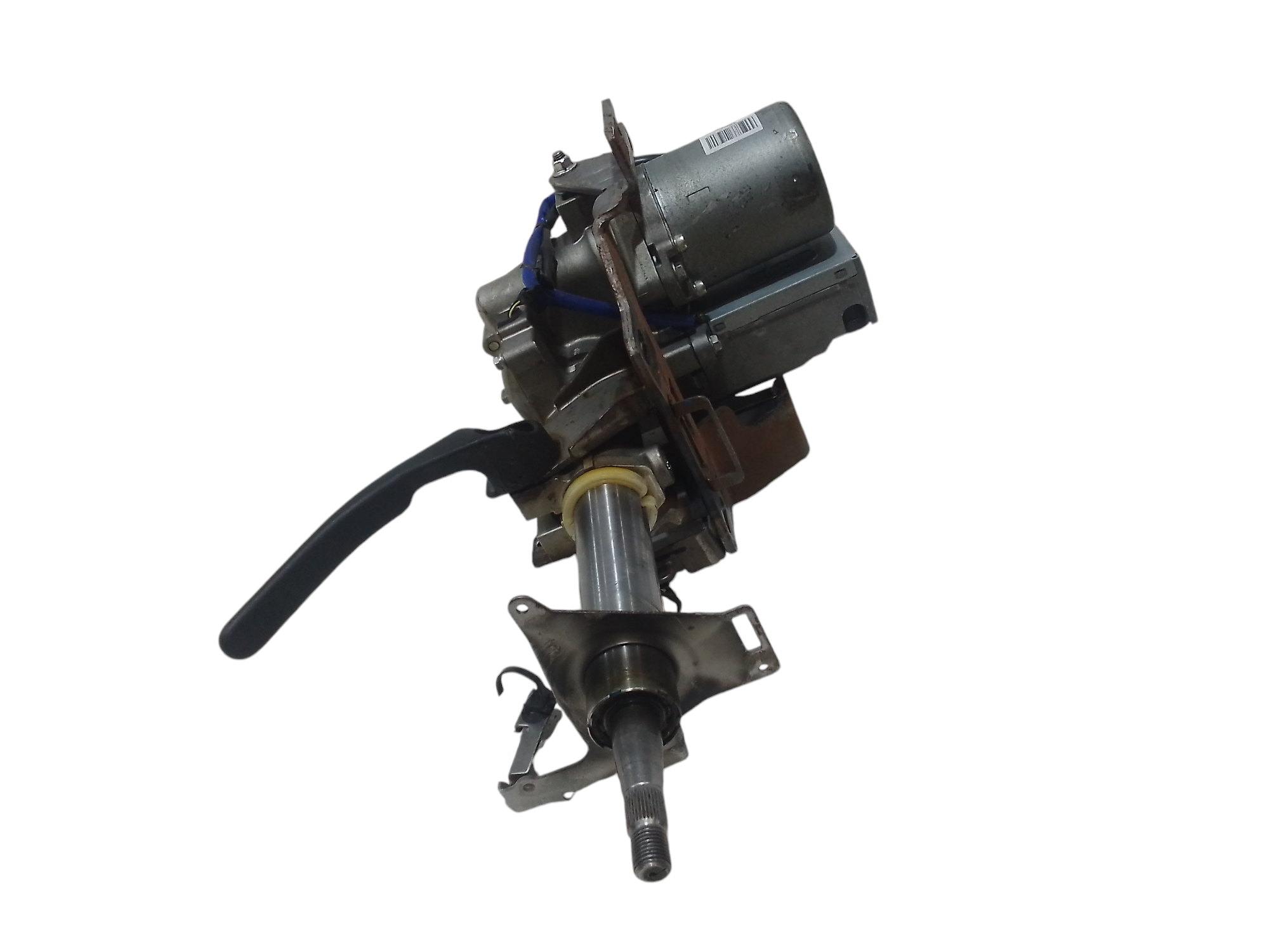 Canna dello sterzo (Piantone) per Nissan Qashqai 2 Serie (2010 - 2013)