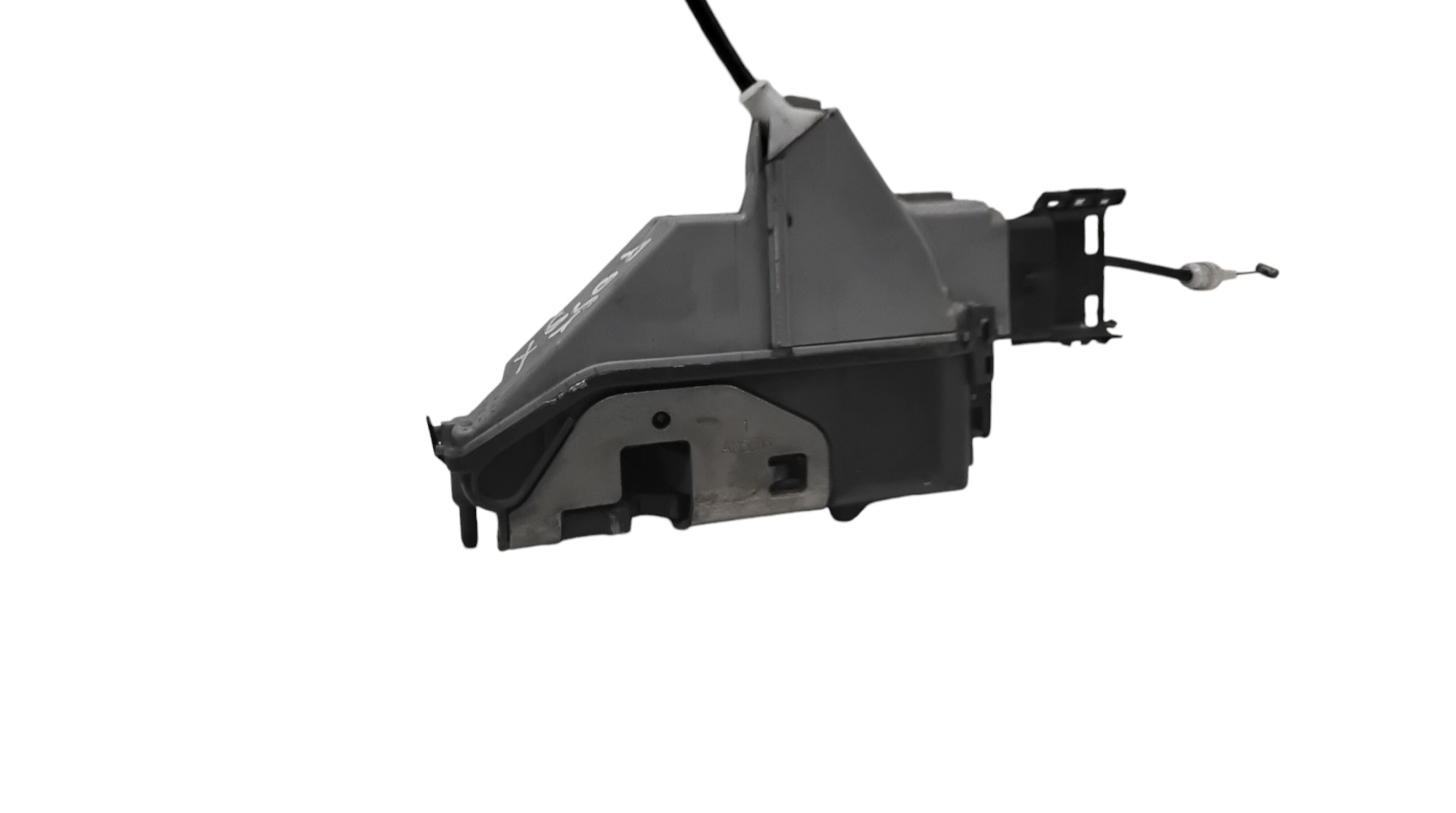 Serratura Posteriore Sinistra per Peugeot 5008 1 Serie (2009 - In produzione)