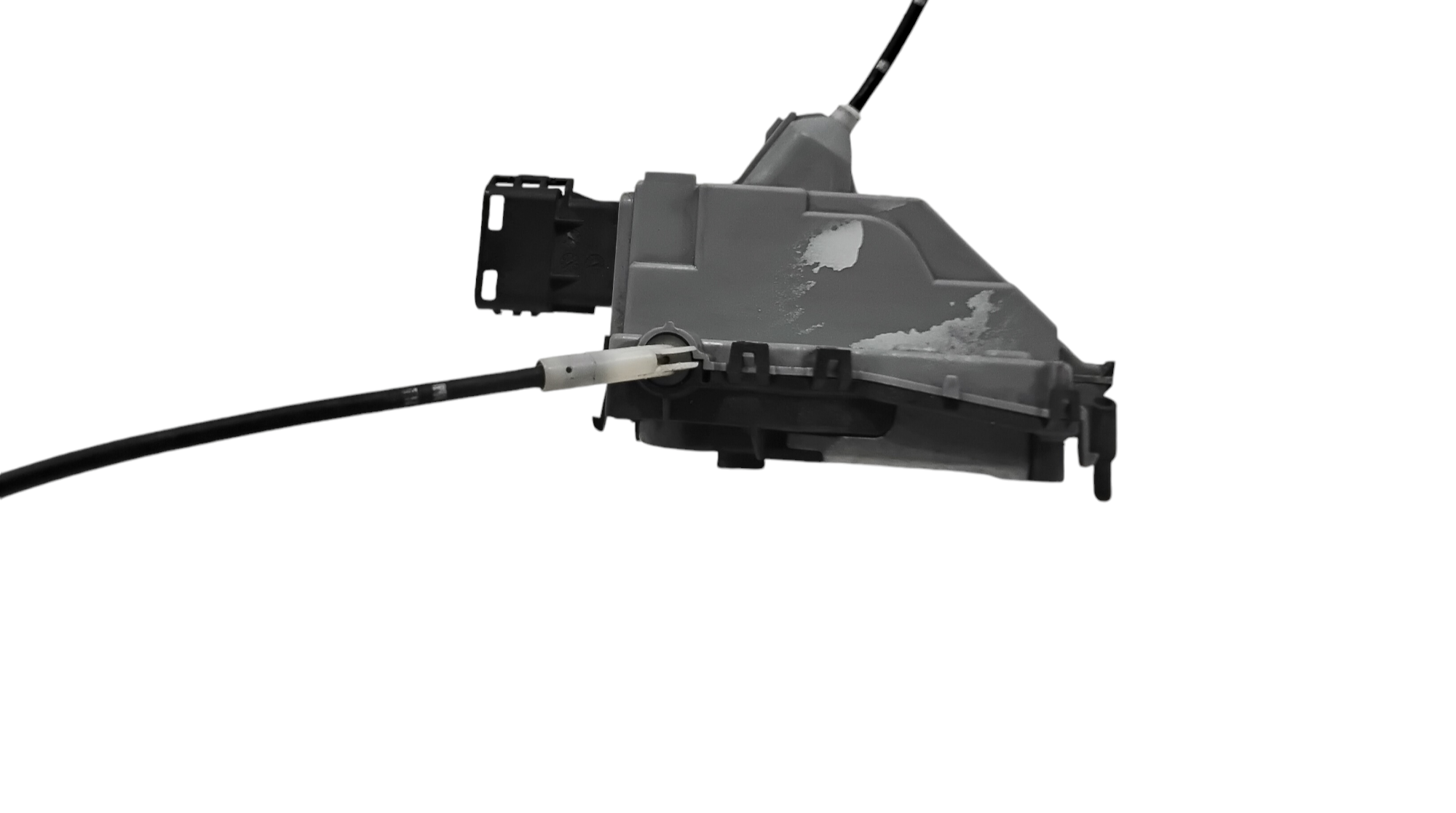 Serratura Posteriore Sinistra per Peugeot 5008 1 Serie (2009 - In produzione)