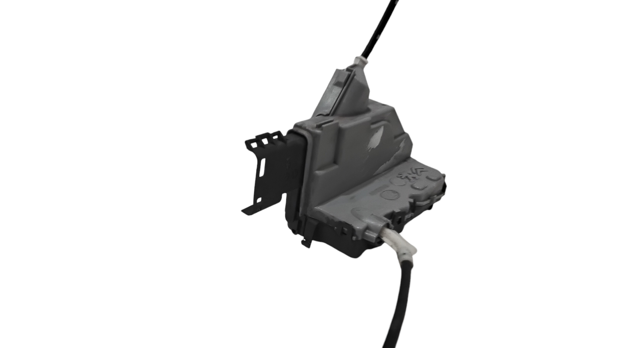 Serratura Posteriore Sinistra per Peugeot 5008 1 Serie (2009 - In produzione)