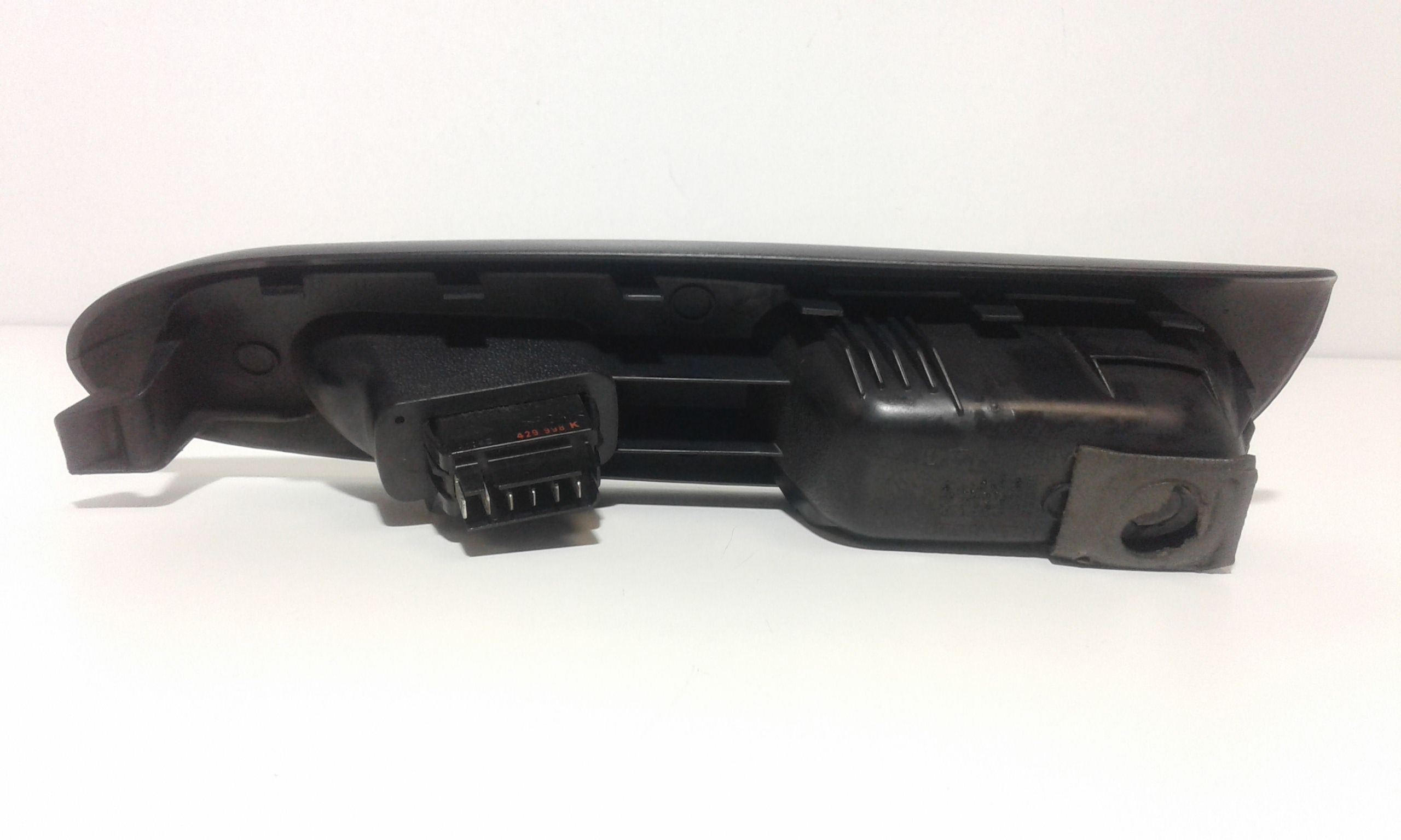 Pulsantiera Anteriore Destra Passeggero RENAULT Clio 3