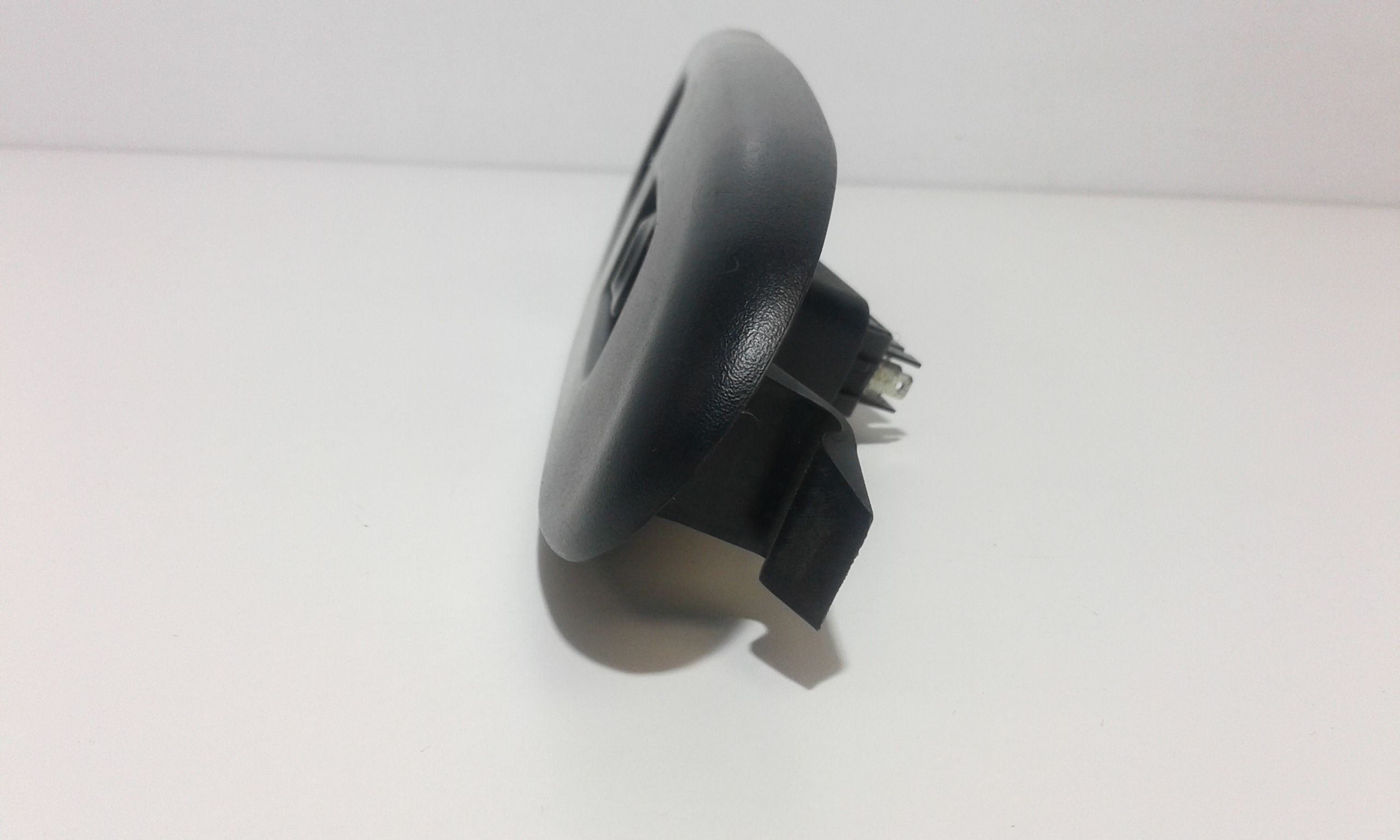 Pulsantiera Anteriore Destra Passeggero RENAULT Clio 3