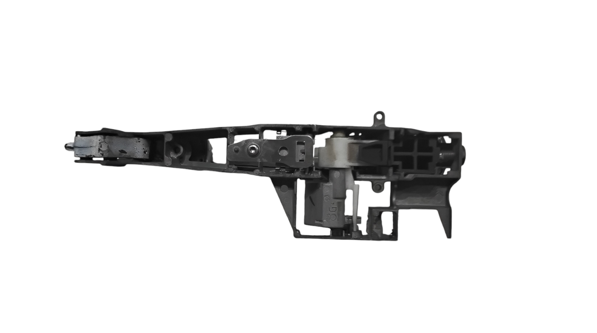 Maniglia esterna Posteriore Sinistra per Peugeot 5008 1 Serie (2009 - In produzione)