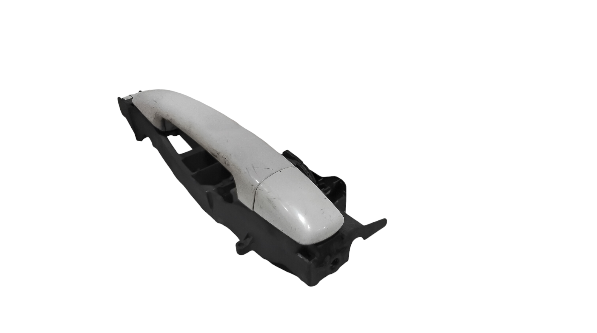 Maniglia esterna Posteriore Sinistra per Peugeot 5008 1 Serie (2009 - In produzione)