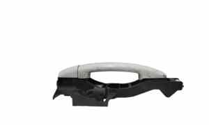 Maniglia esterna Posteriore Sinistra per Peugeot 5008 1 Serie (2009 - In produzione)