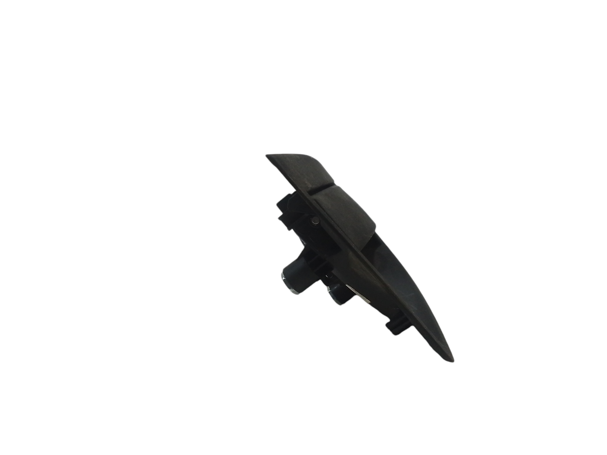 Maniglia esterna Posteriore Destra per Alfa Romeo Giulietta Serie (940_) (10>13) (2010 - 2013)