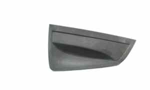 Maniglia esterna Posteriore Destra per Alfa Romeo Giulietta Serie (940_) (10>13) (2010 - 2013)