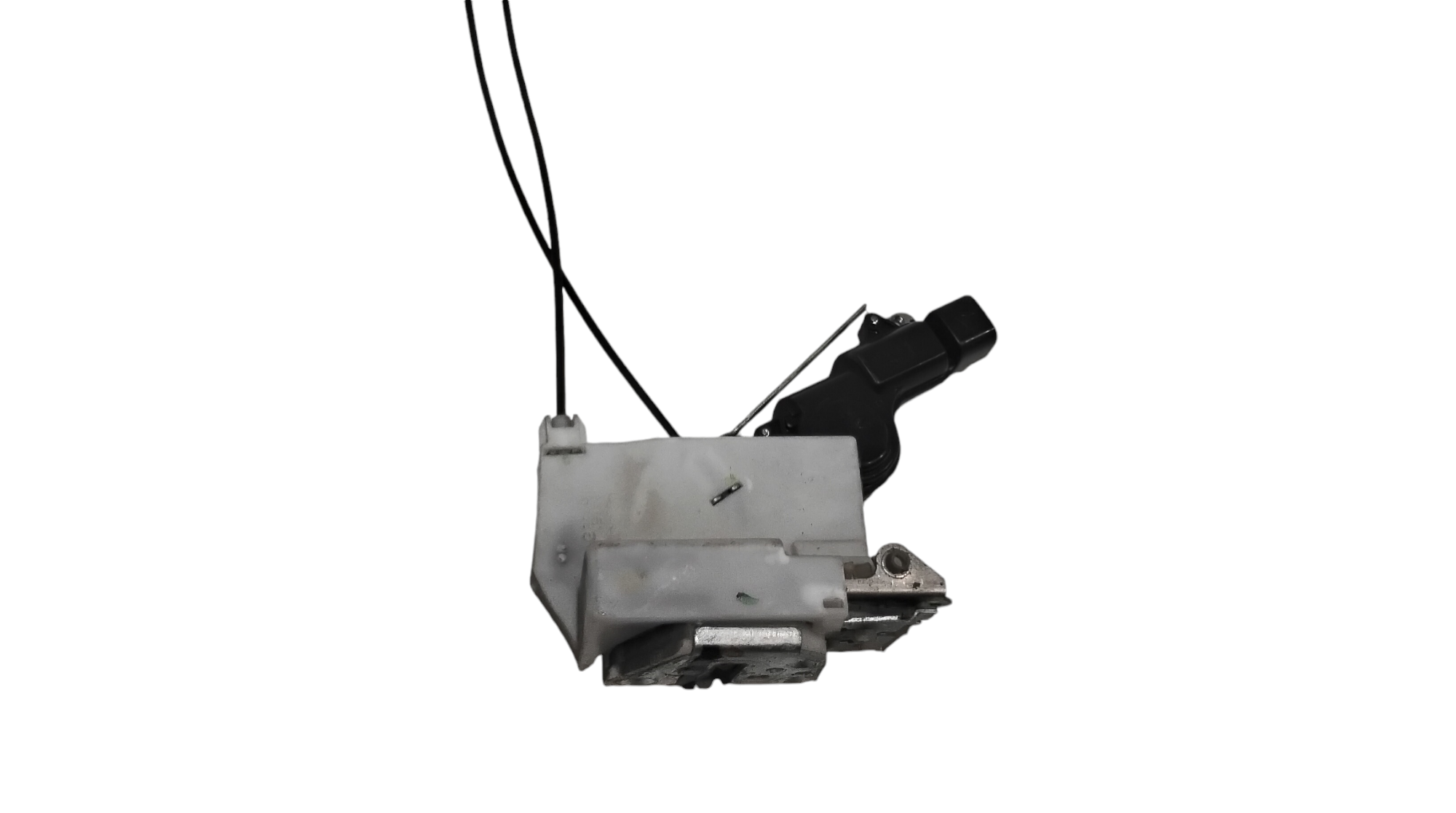 Serratura Anteriore Destra per Suzuki Alto 3 Serie (2008 - In produzione)