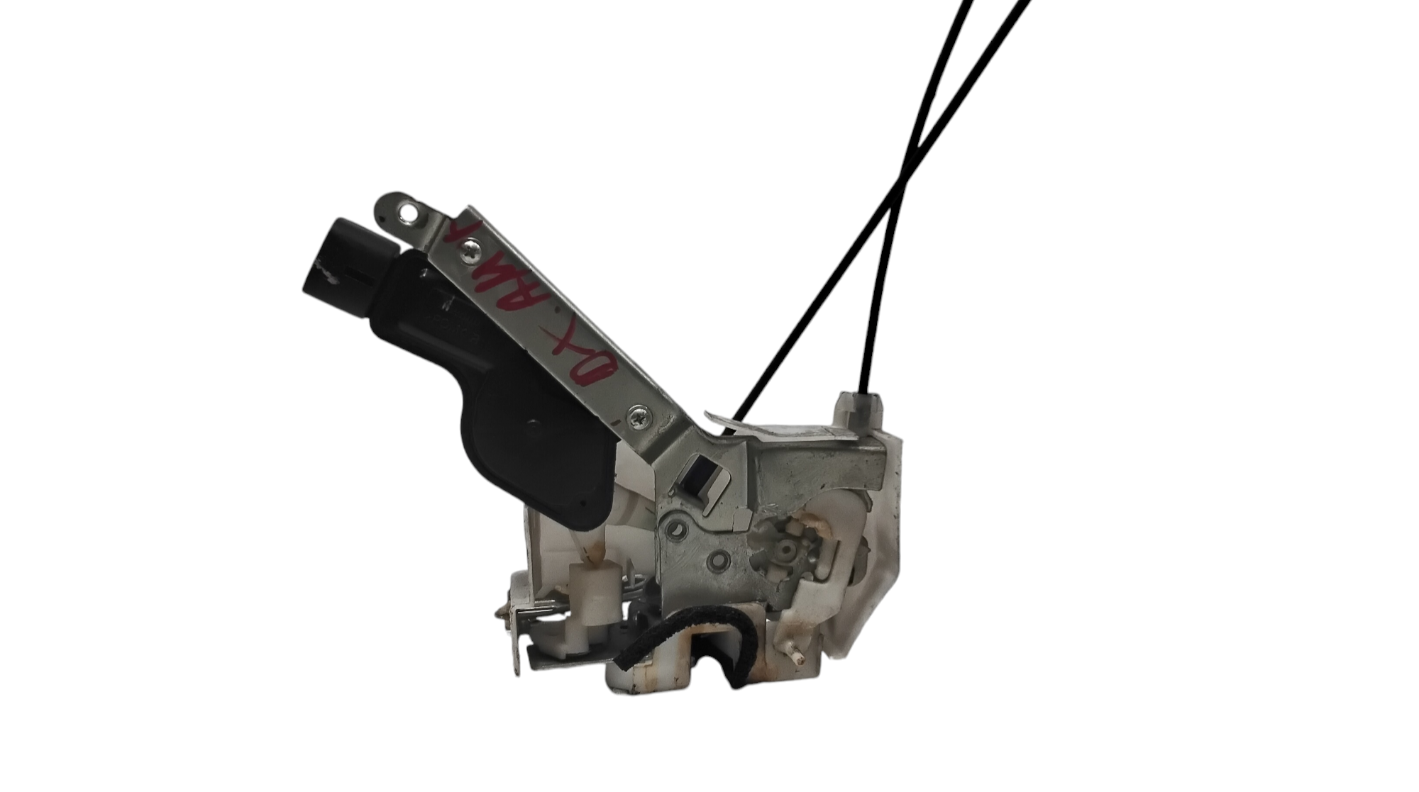 Serratura Anteriore Destra per Suzuki Alto 3 Serie (2008 - In produzione)