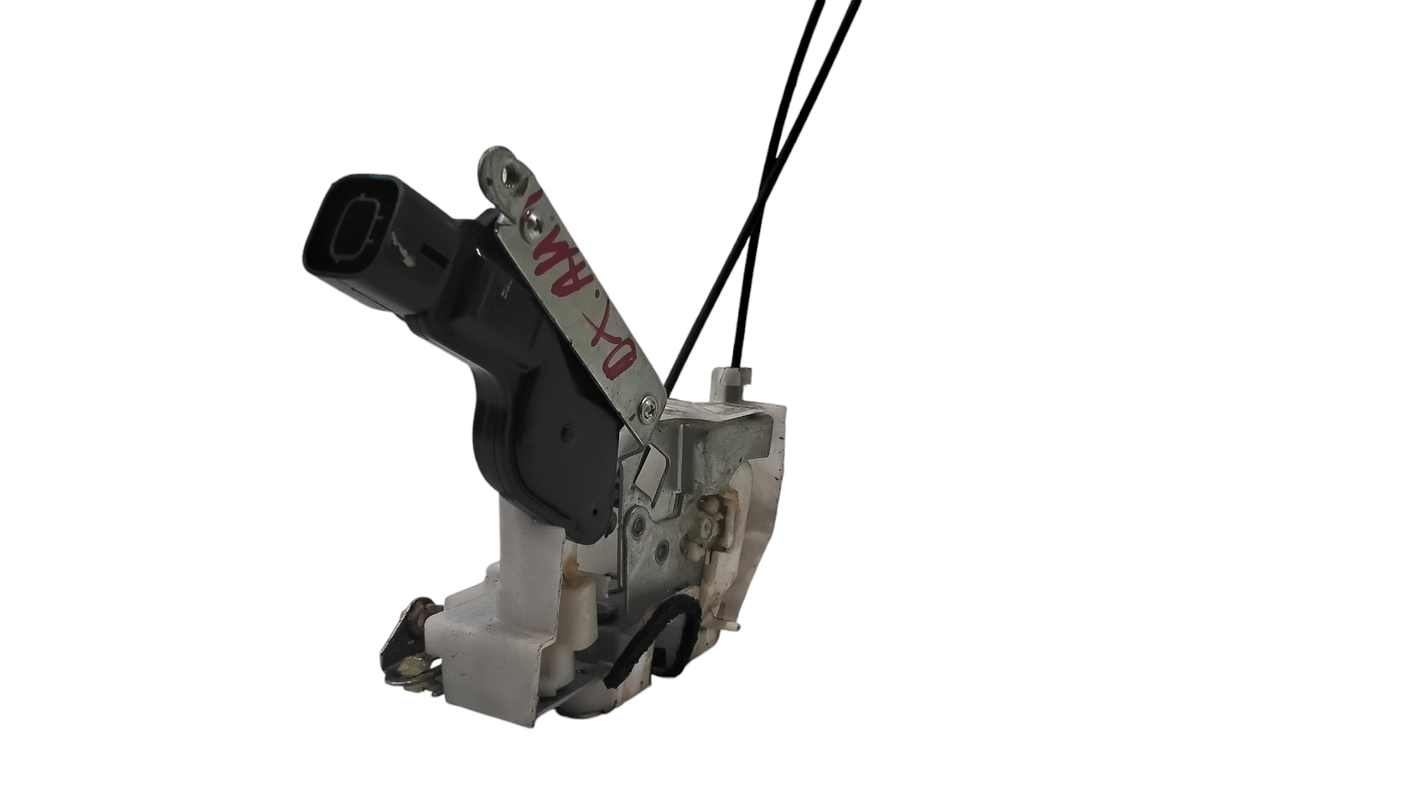 Serratura Anteriore Destra per Suzuki Alto 3 Serie (2008 - In produzione)