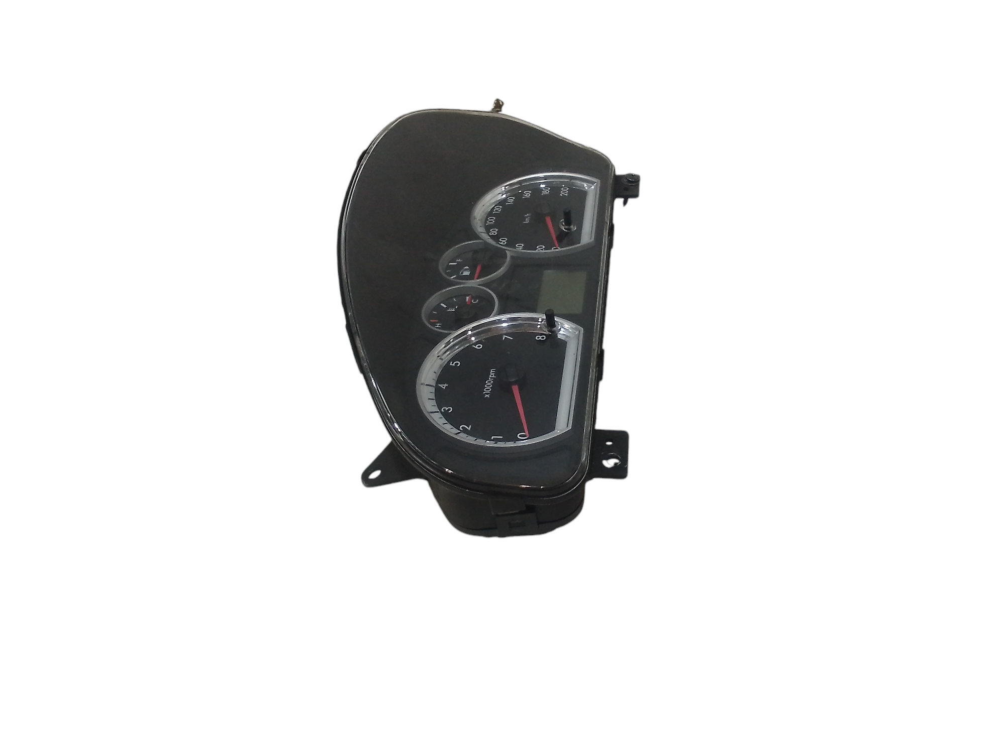 Quadro Strumenti per Chevrolet Aveo 1 Serie (2006 - 2011)