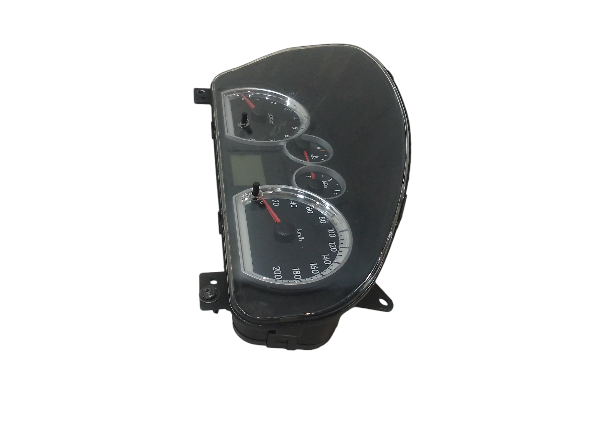 Quadro Strumenti per Chevrolet Aveo 1 Serie (2006 - 2011)