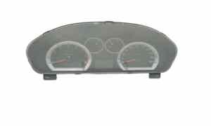 Quadro Strumenti per Chevrolet Aveo 1 Serie (2006 - 2011)