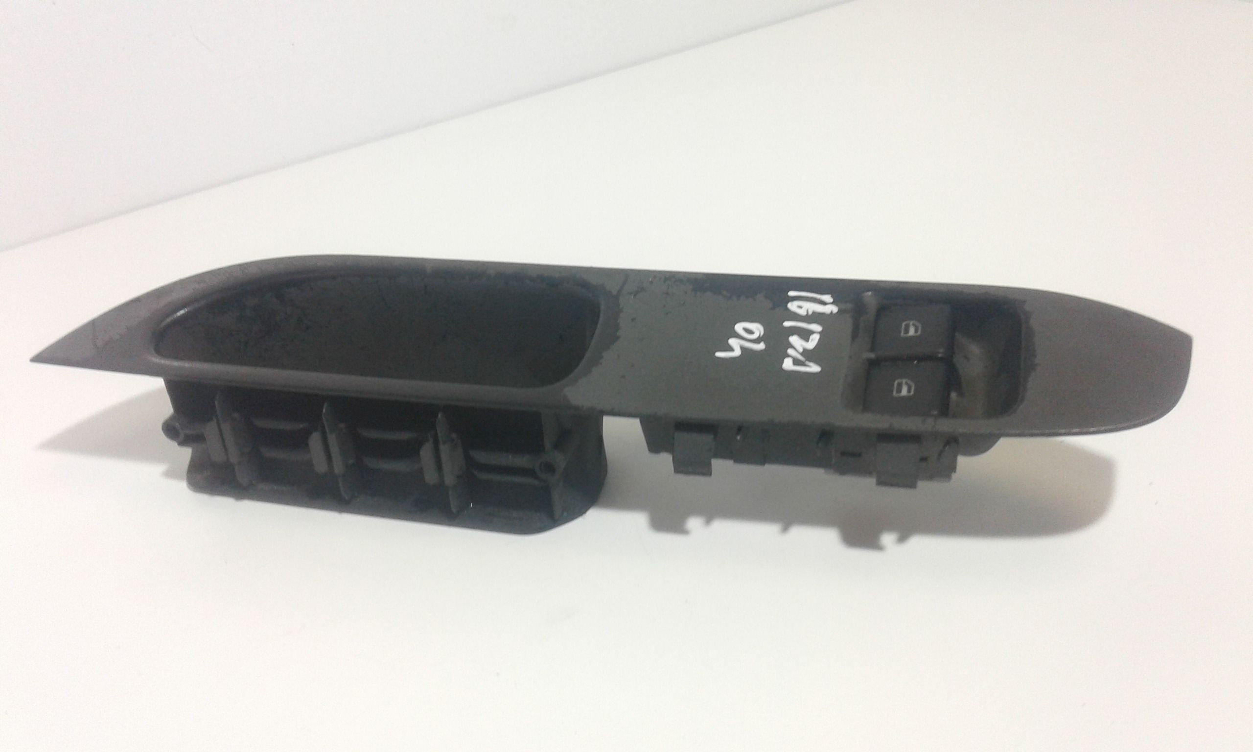 Pulsantiera Anteriore Destra Passeggero SEAT Ibiza 5 Serie