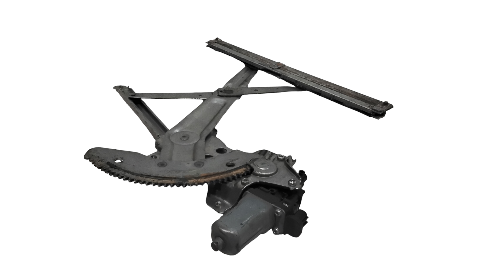 Cremagliera anteriore sinistra Guida per Suzuki Alto 3 Serie (2008 - In produzione)