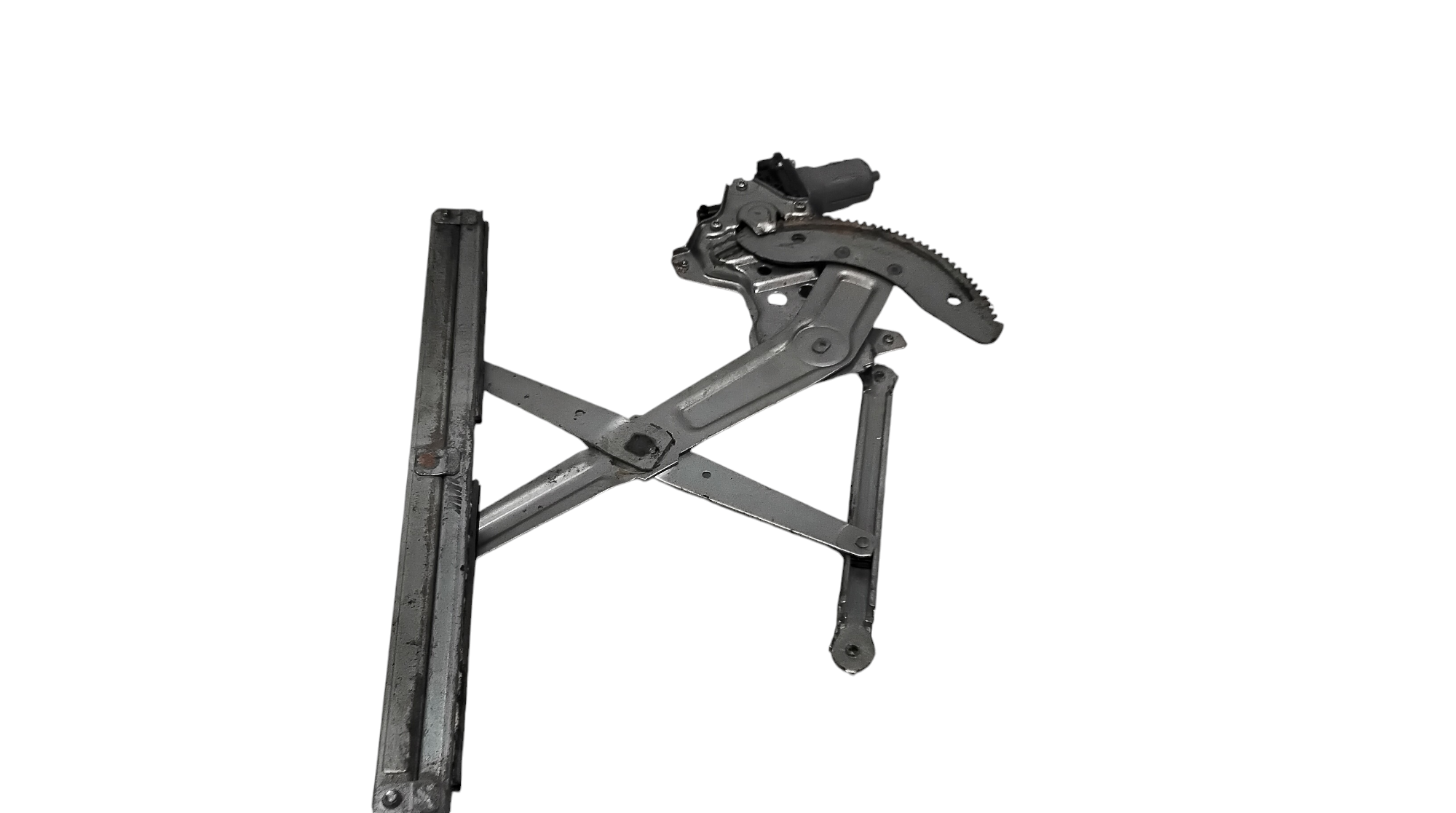 Cremagliera anteriore sinistra Guida per Suzuki Alto 3 Serie (2008 - In produzione)