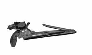 Cremagliera anteriore sinistra Guida per Suzuki Alto 3 Serie (2008 - In produzione)