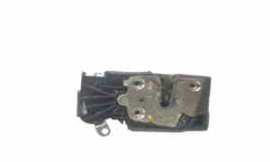 Serratura Anteriore Destra per Dacia Sandero Serie Ii (12>20) (2012 - 2020)