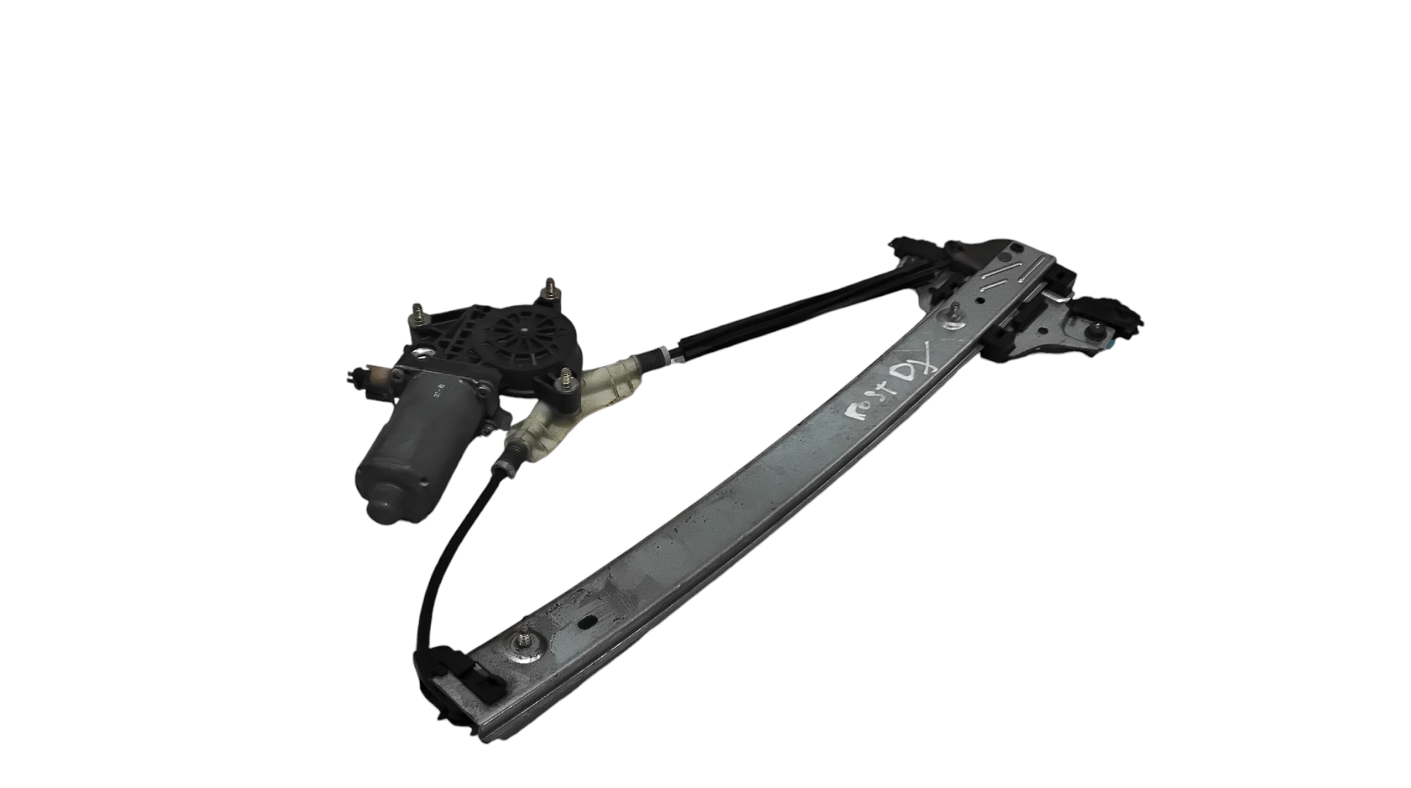 Cremagliera anteriore destra passeggero per Toyota Avensis Berlina 1 Serie (1998 - 2003)