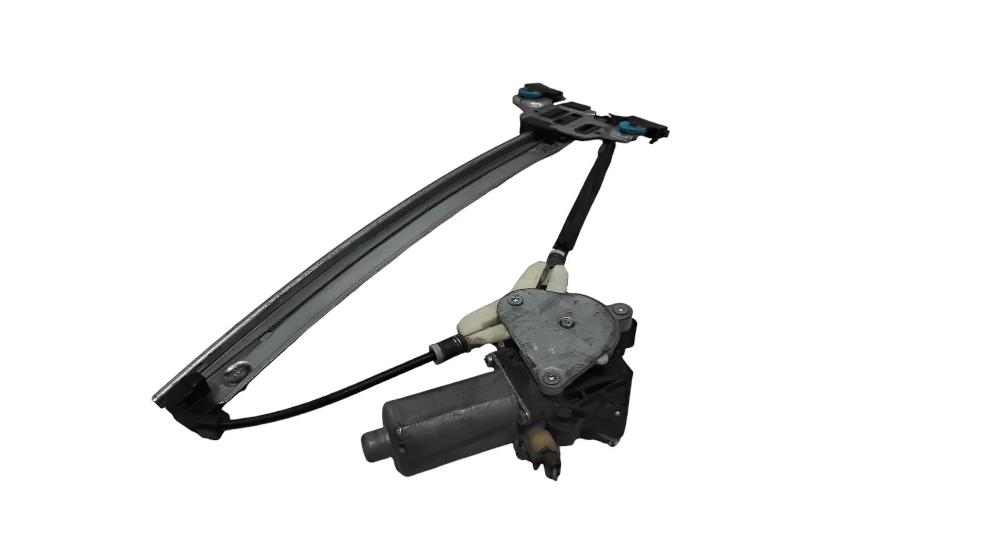 Cremagliera anteriore destra passeggero per Toyota Avensis Berlina 1 Serie (1998 - 2003)