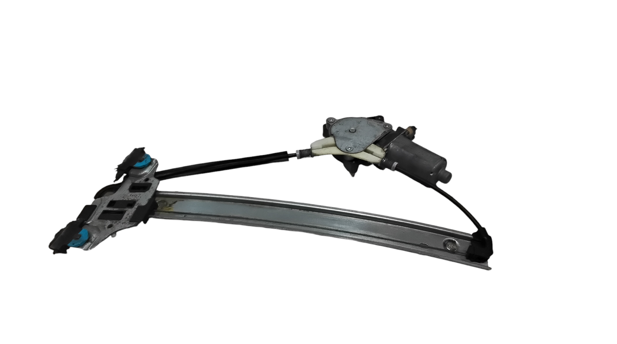 Cremagliera anteriore destra passeggero per Toyota Avensis Berlina 1 Serie (1998 - 2003)