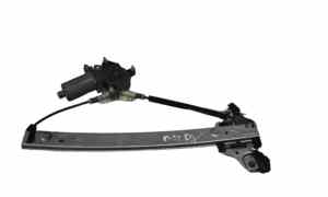 Cremagliera anteriore destra passeggero per Toyota Avensis Berlina 1 Serie (1998 - 2003)