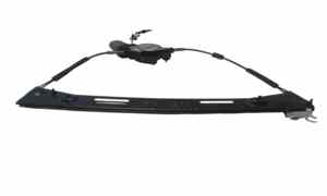 Cremagliera anteriore sinistra Guida per Opel Agila 1 Serie (2000 - 2004)