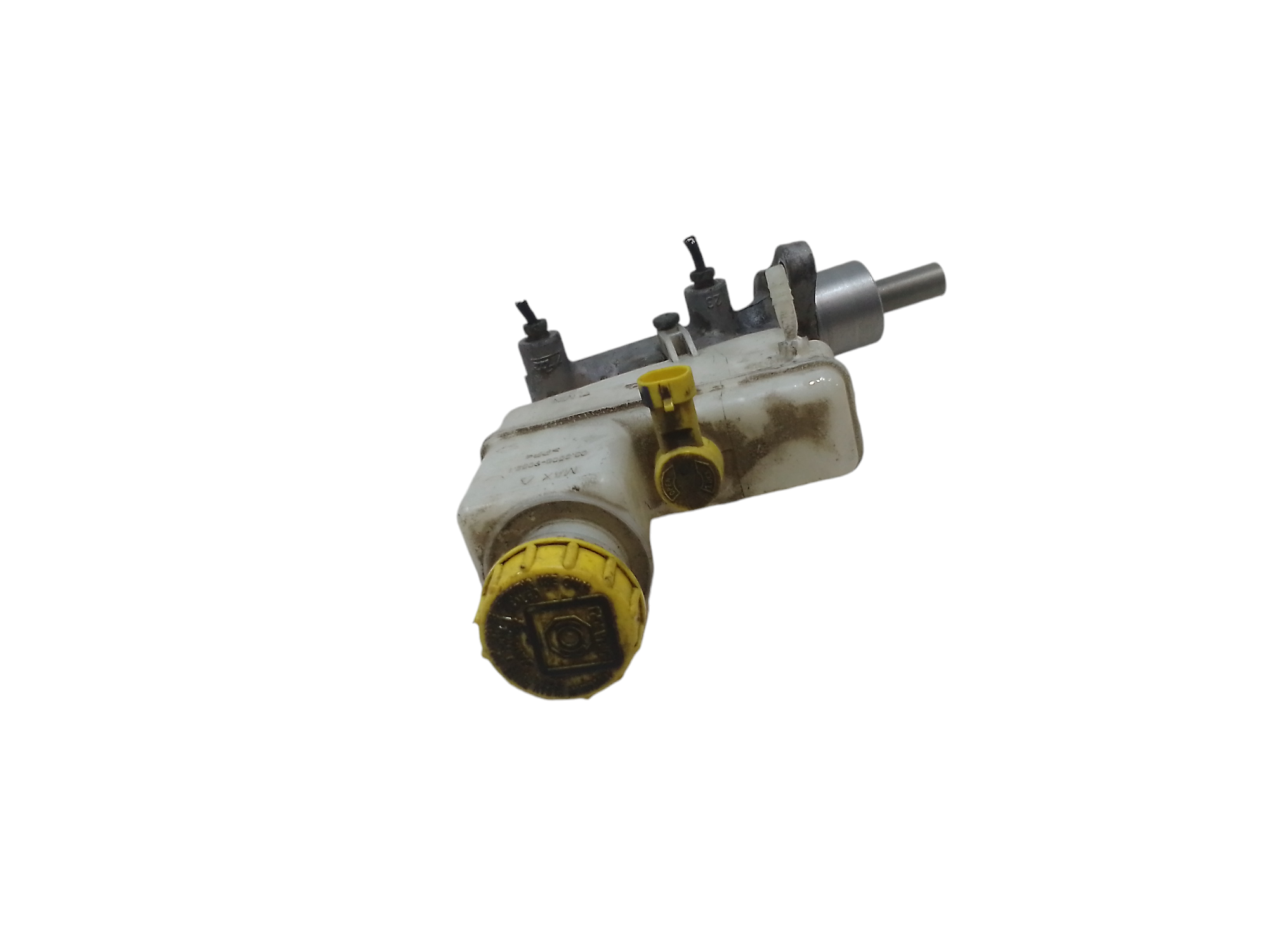 Pompa Freni per Alfa Romeo Giulietta Serie (940_) (13>) (2013 - In produzione)