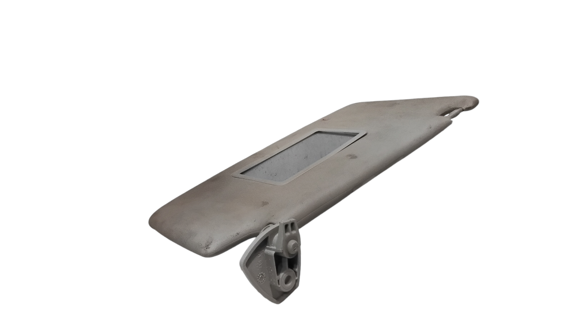 Parasole aletta Lato Passeggero per Lancia Ypsilon 2 Serie (2006 - 2010)