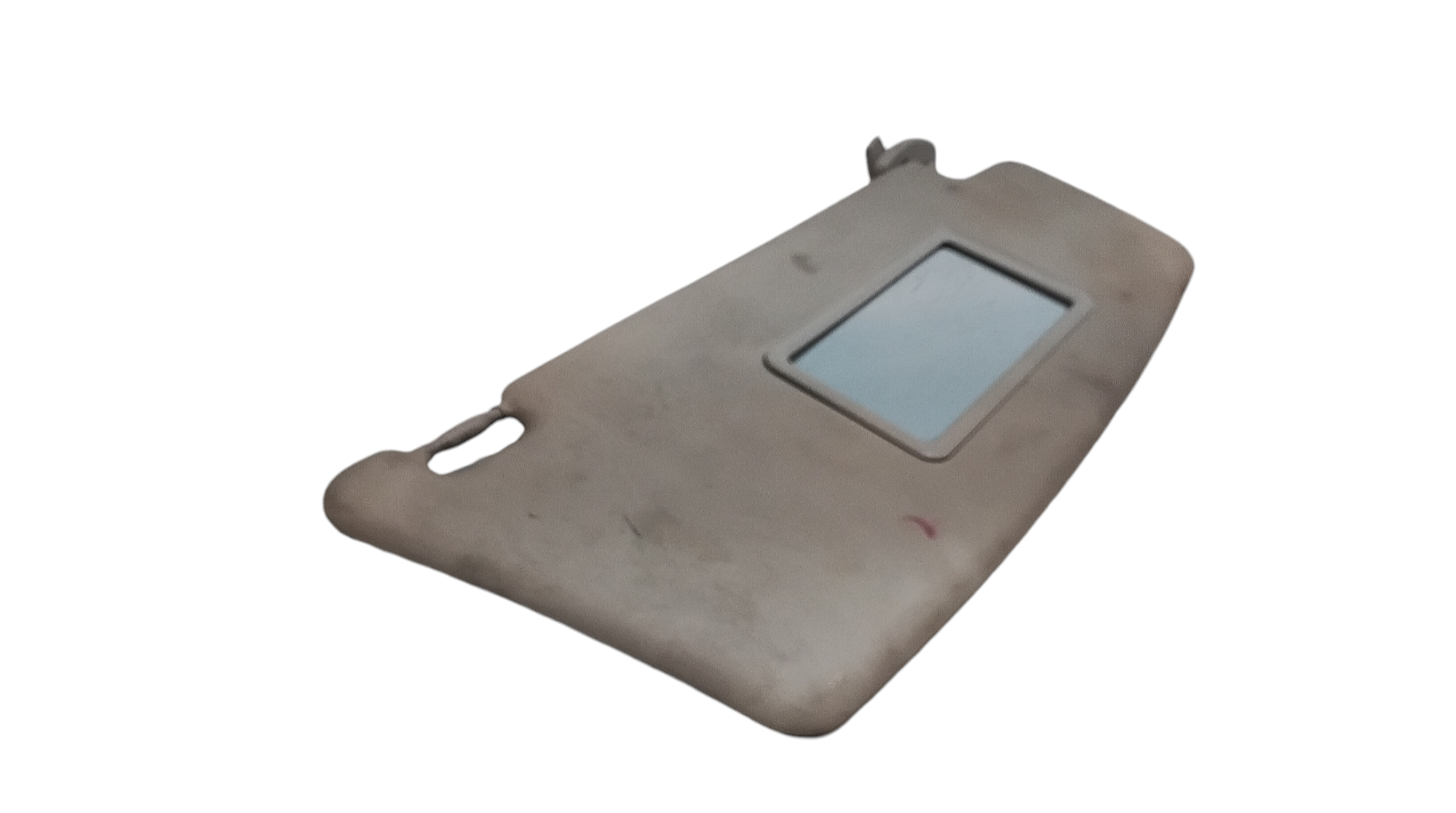 Parasole aletta Lato Passeggero per Lancia Ypsilon 2 Serie (2006 - 2010)