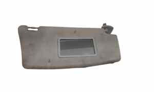 Parasole aletta Lato Passeggero per Lancia Ypsilon 2 Serie (2006 - 2010)