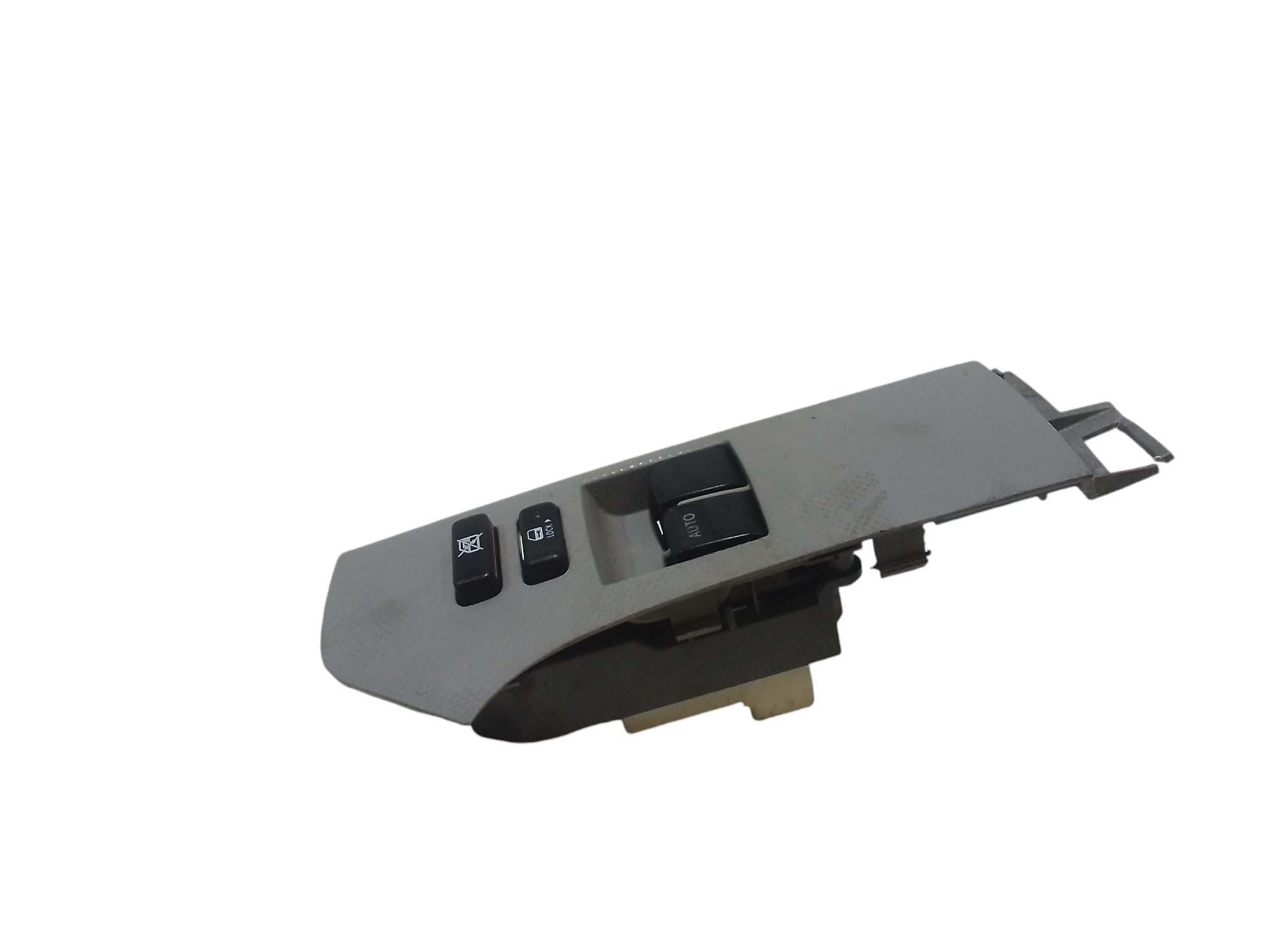 Pulsantiera anteriore sinistra Guida per Toyota Yaris Serie (05>08) (2005 - 2008)