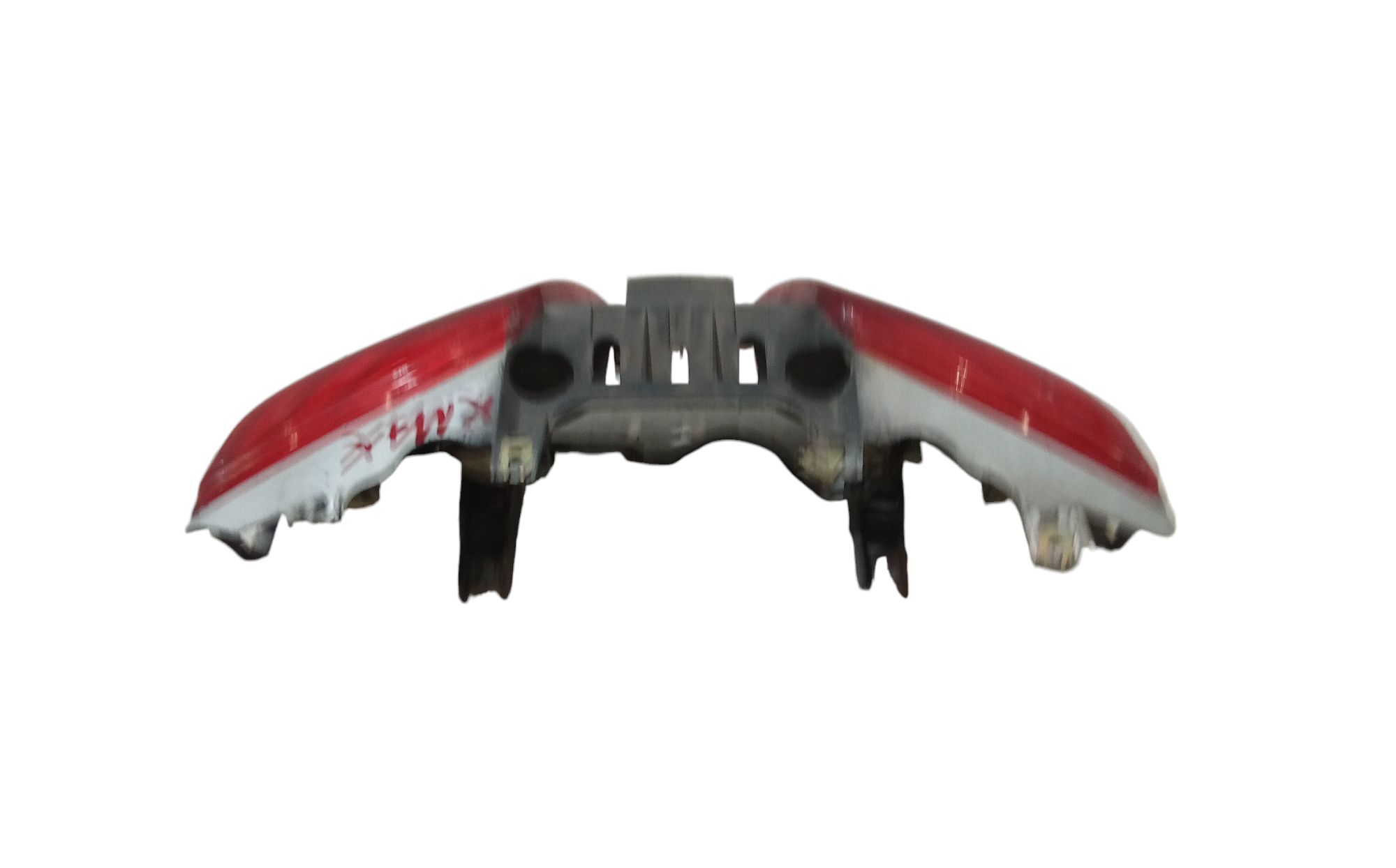 Stop posteriore per Yamaha X Max 250cc (2005 - >)