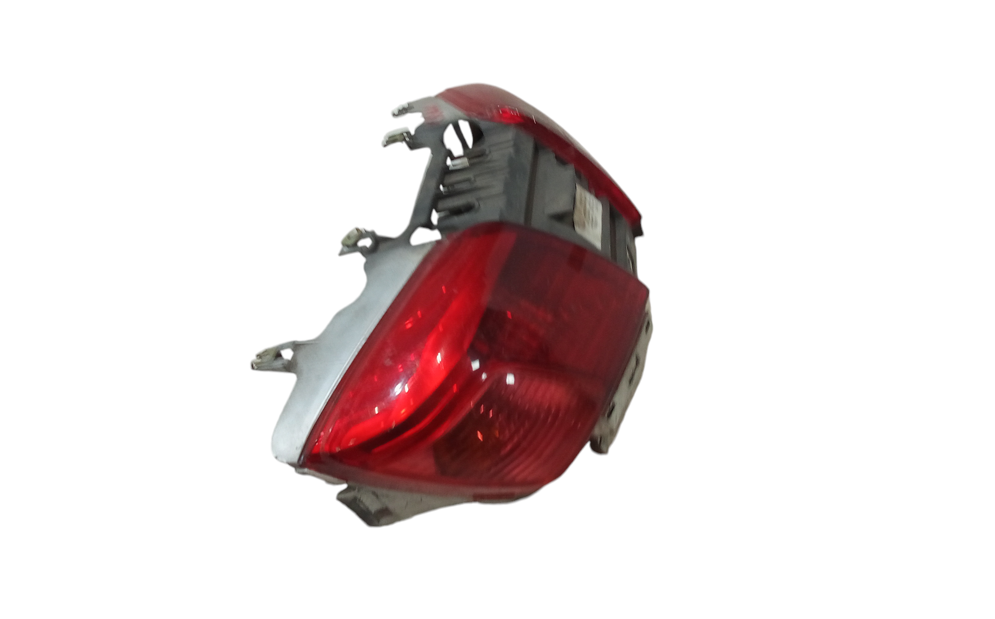 Stop posteriore per Yamaha X Max 250cc (2005 - >)