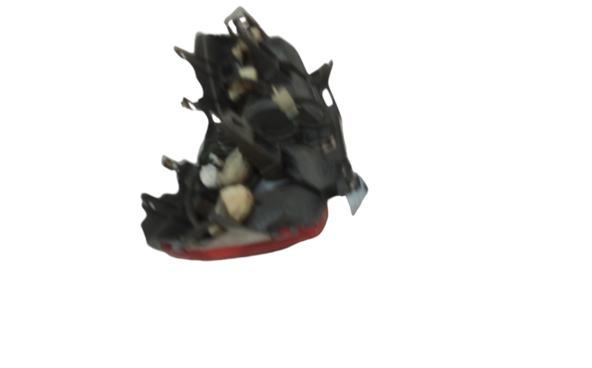 Stop posteriore per Yamaha X Max 250cc (2005 - >)