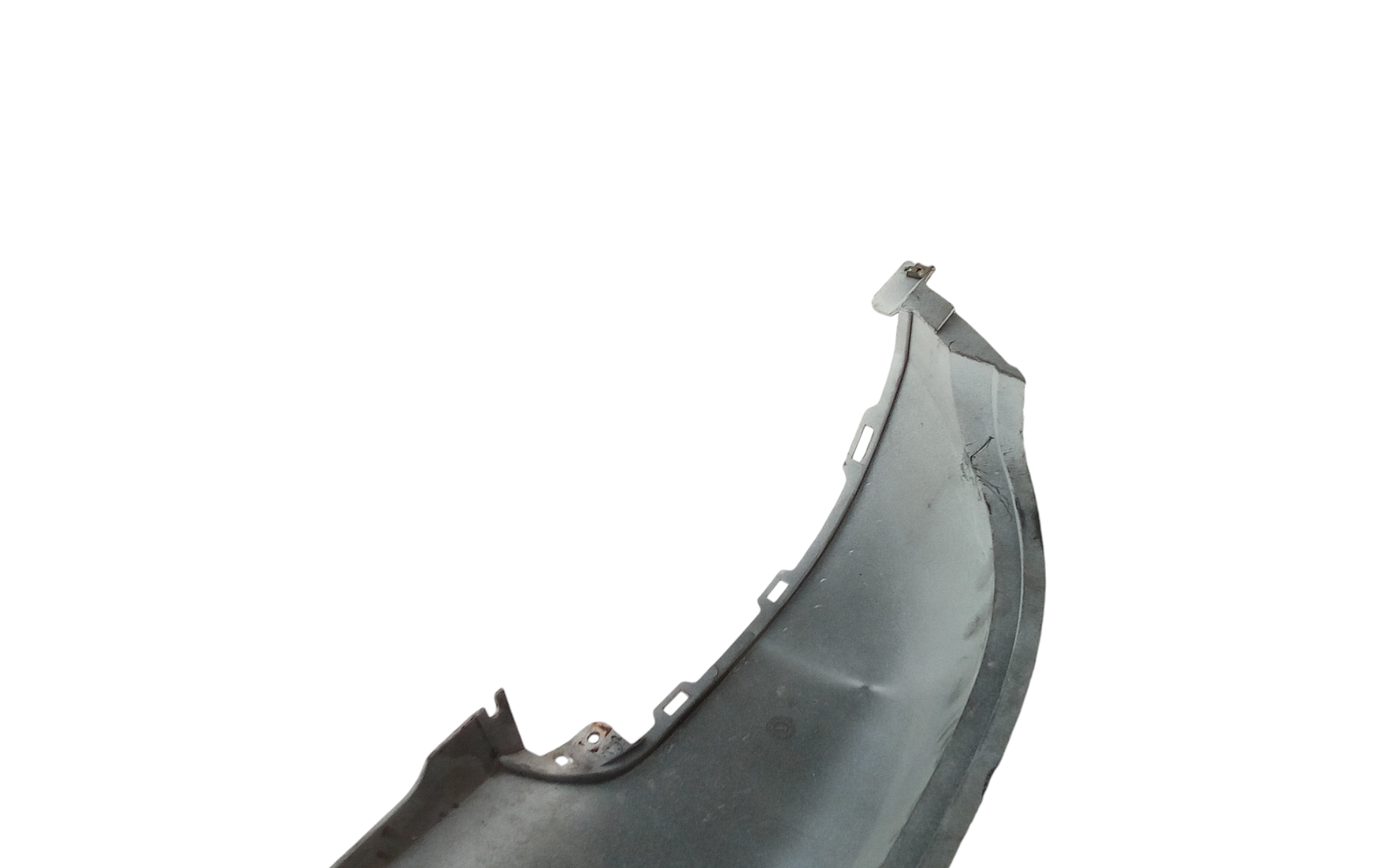 Carena posteriore DX per Yamaha X Max 250cc (2005 - >)