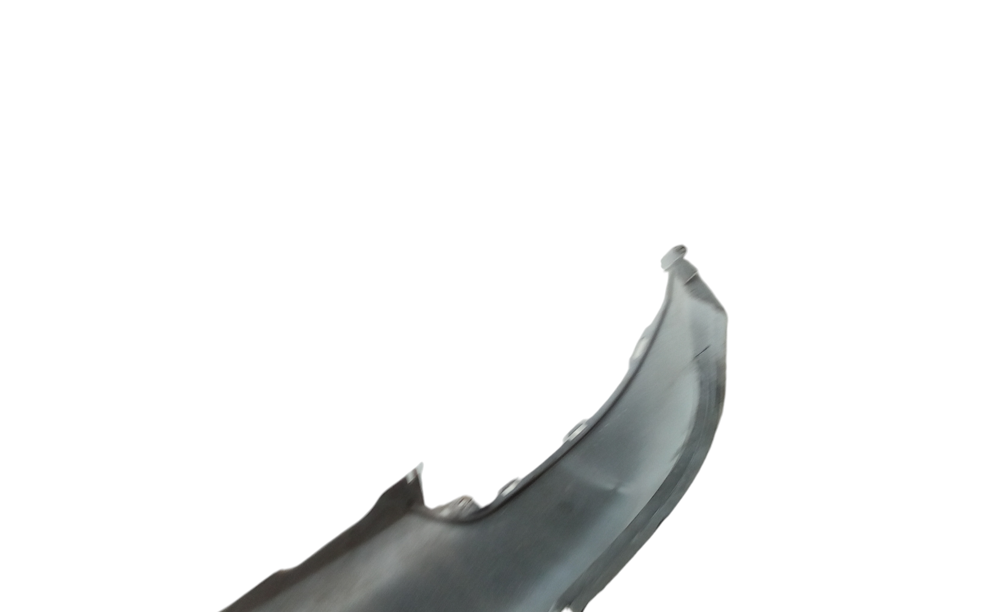 Carena posteriore DX per Yamaha X Max 250cc (2005 - >)