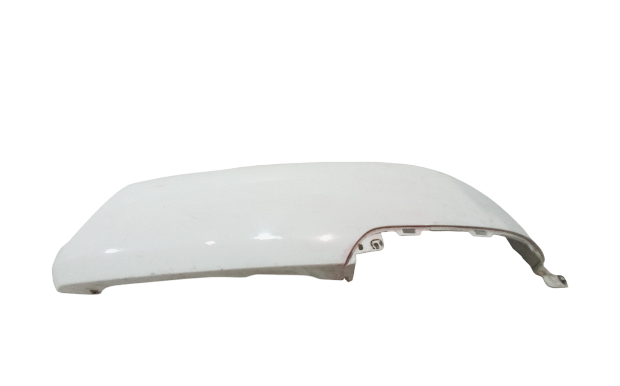 Carena posteriore DX per Yamaha X Max 250cc (2005 - >)