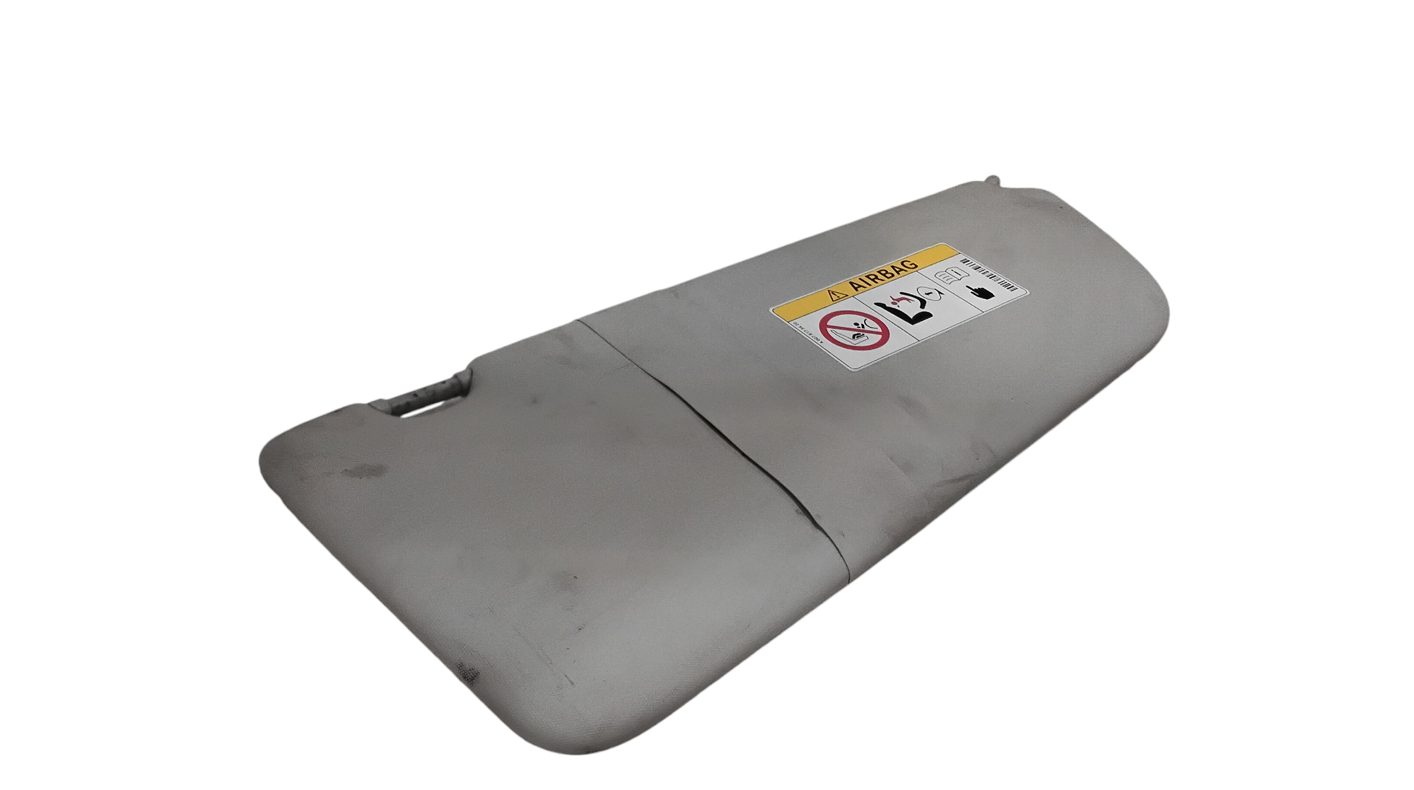 Parasole aletta Lato Passeggero per Mercedes Vito Serie (w447) (14>) (2014 - In produzione)