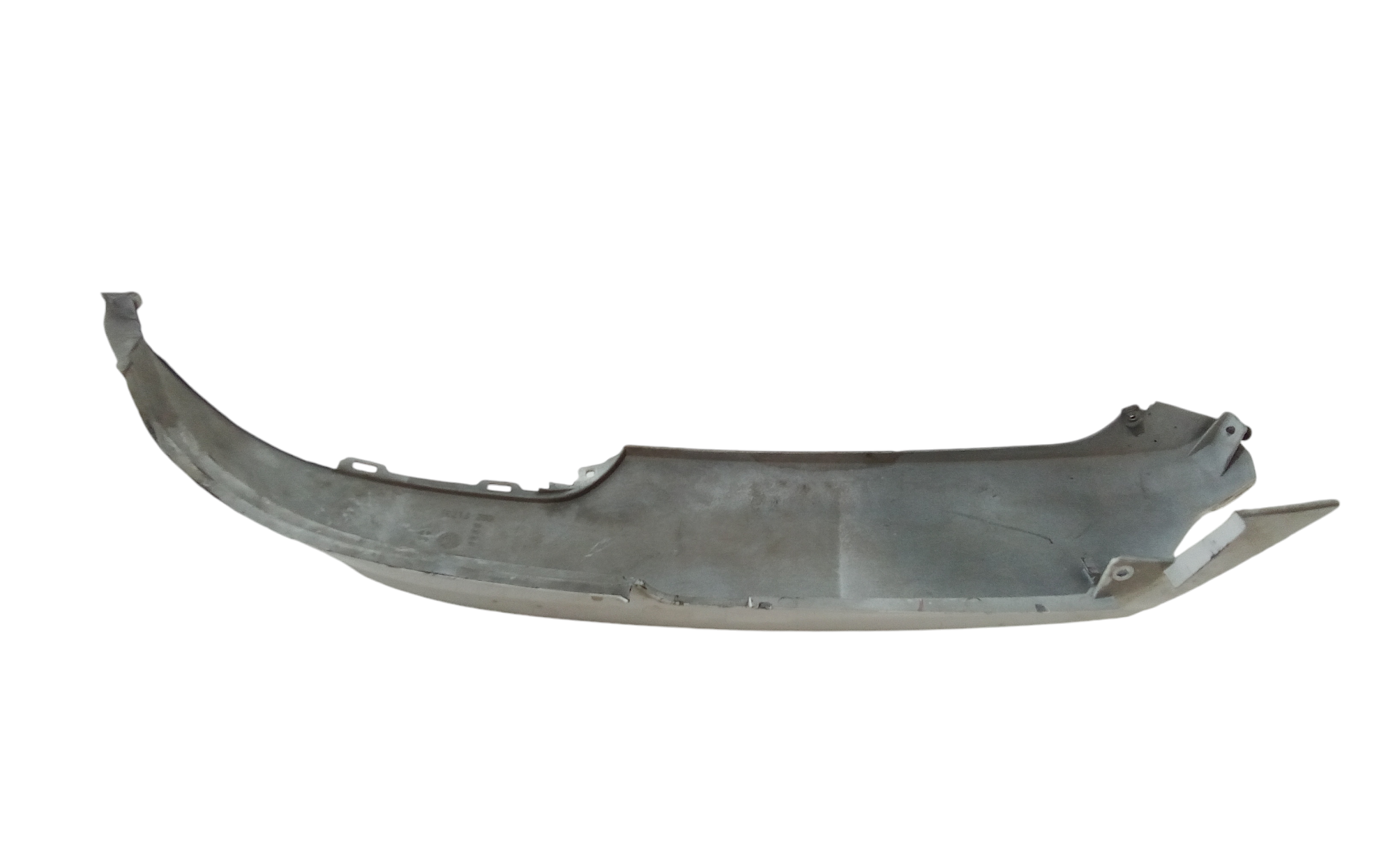 Carena posteriore SX per Yamaha X Max 250cc (2005 - >)