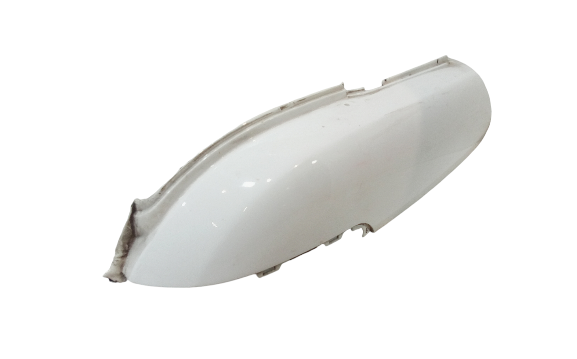 Carena posteriore SX per Yamaha X Max 250cc (2005 - >)