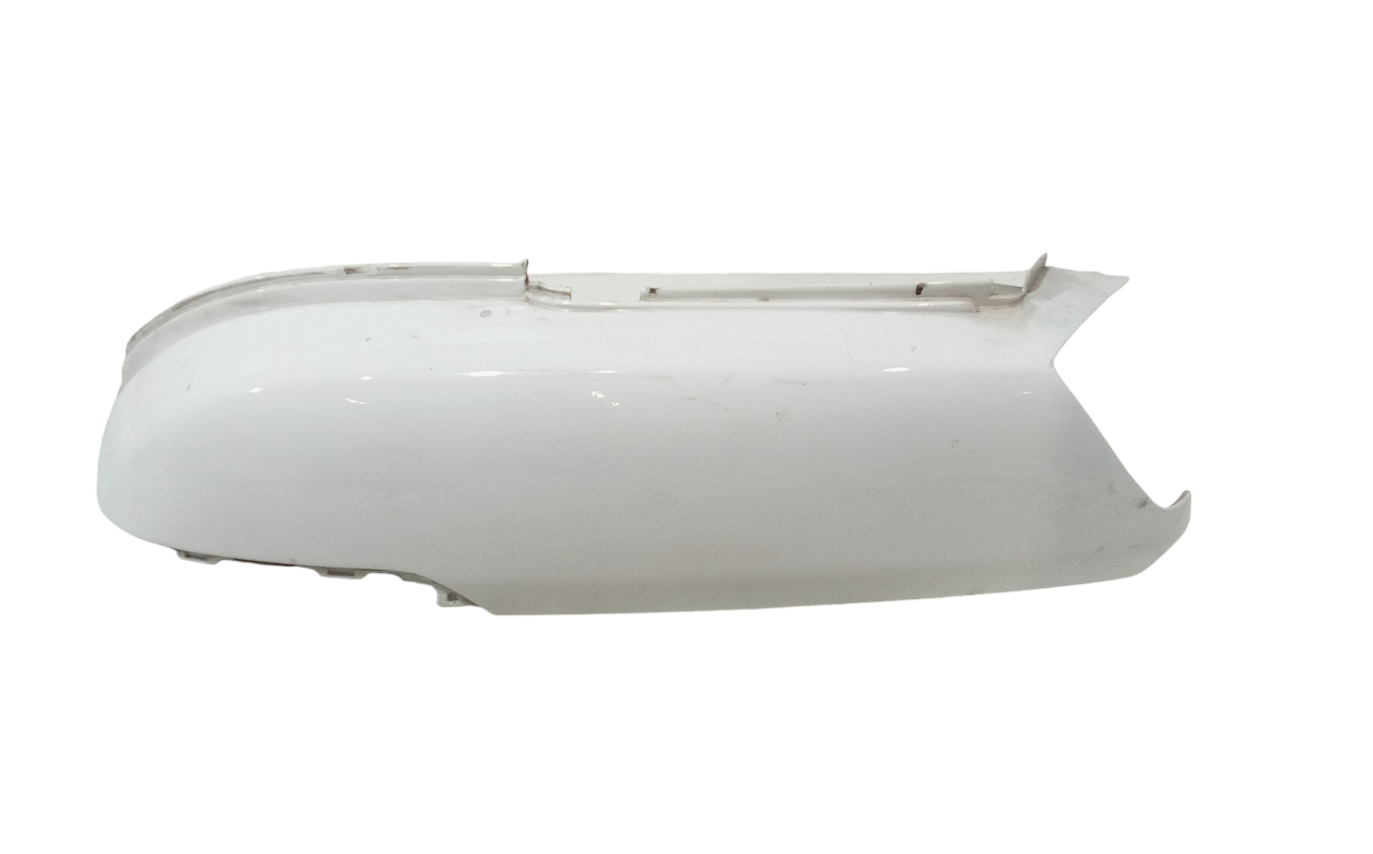 Carena posteriore SX per Yamaha X Max 250cc (2005 - >)