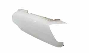 Carena posteriore SX per Yamaha X Max 250cc (2005 - >)