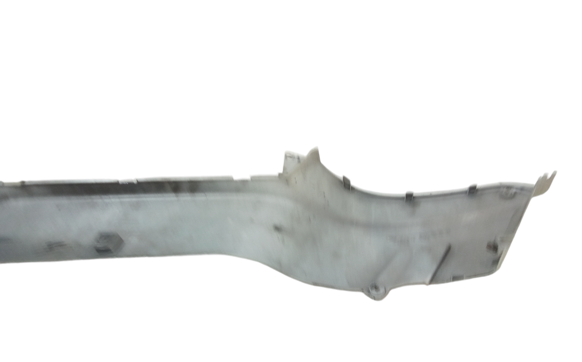 Fianchetto sottopedana DX per Yamaha X Max 250cc (2005 - >)