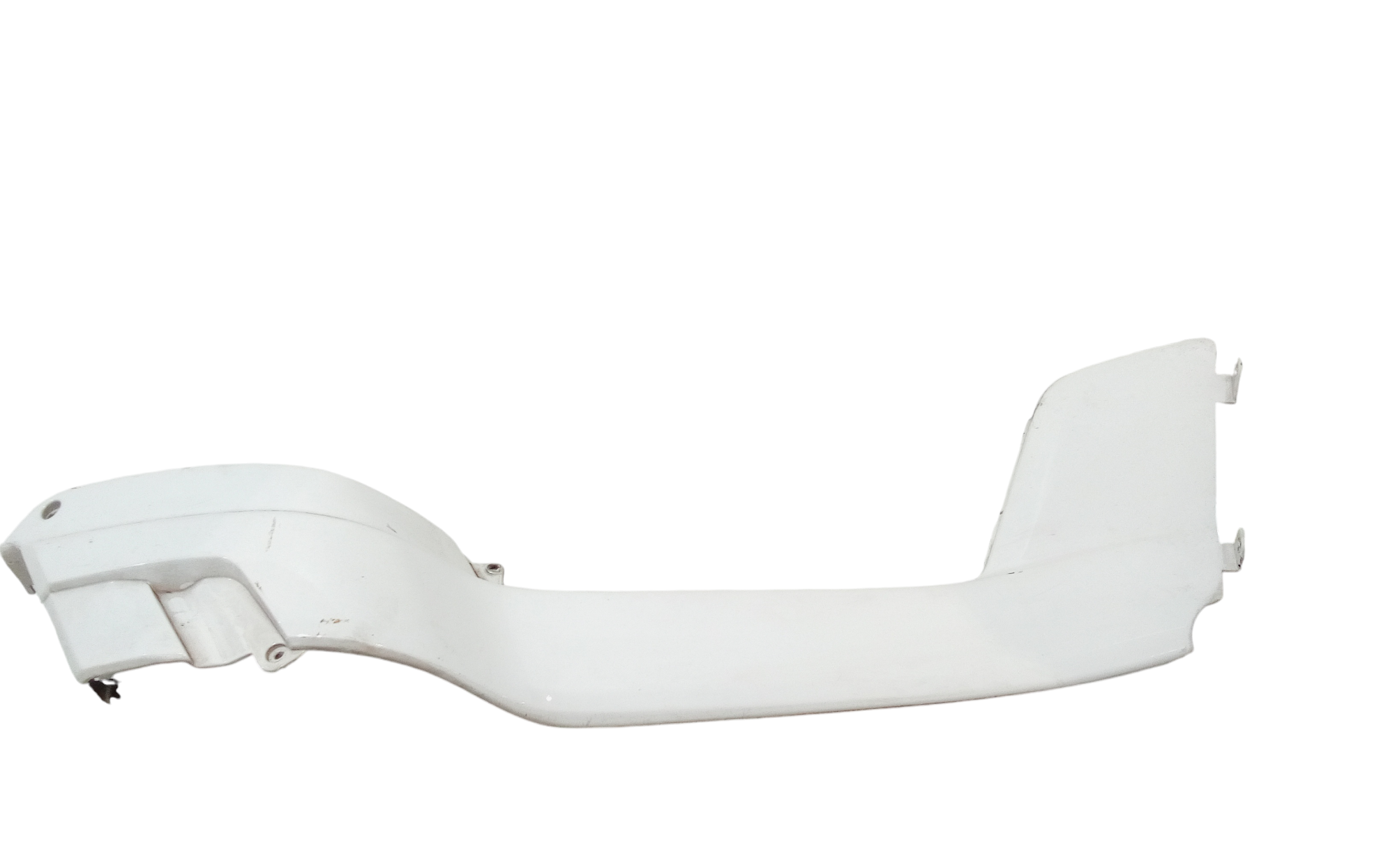 Fianchetto sottopedana DX per Yamaha X Max 250cc (2005 - >)