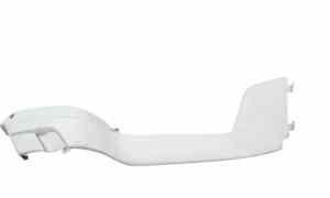 Fianchetto sottopedana DX per Yamaha X Max 250cc (2005 - >)